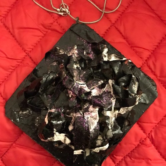 Boho Vintage Unique One of a Kind Handmade Necklace - Picture 8 of 13